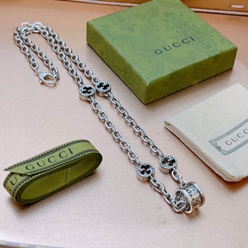 Gucci Necklaces